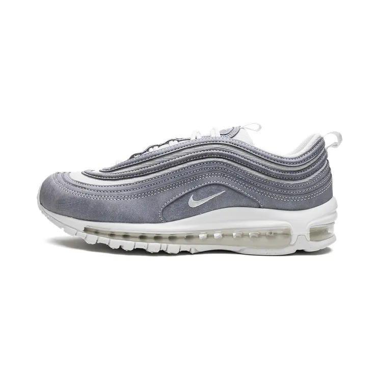 Nike AIR MAX 97 SP “Comme des Garçons Homme Plus” (DX6932-001)