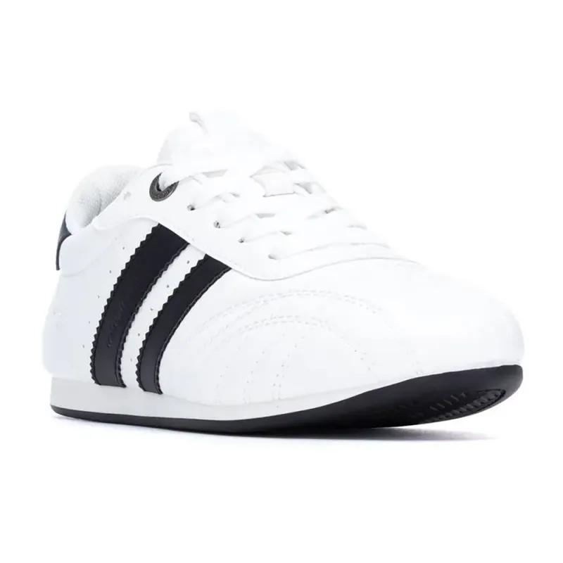Refresh sneaker White (172949-White)