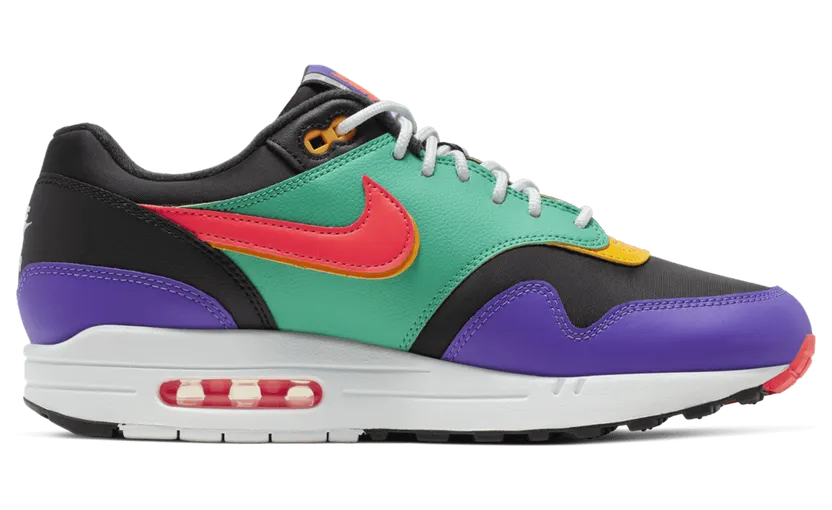 Nike Air Max 1 Windbreaker