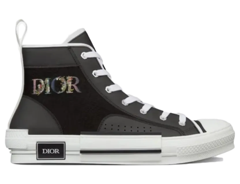 Dior B23 High Flowers