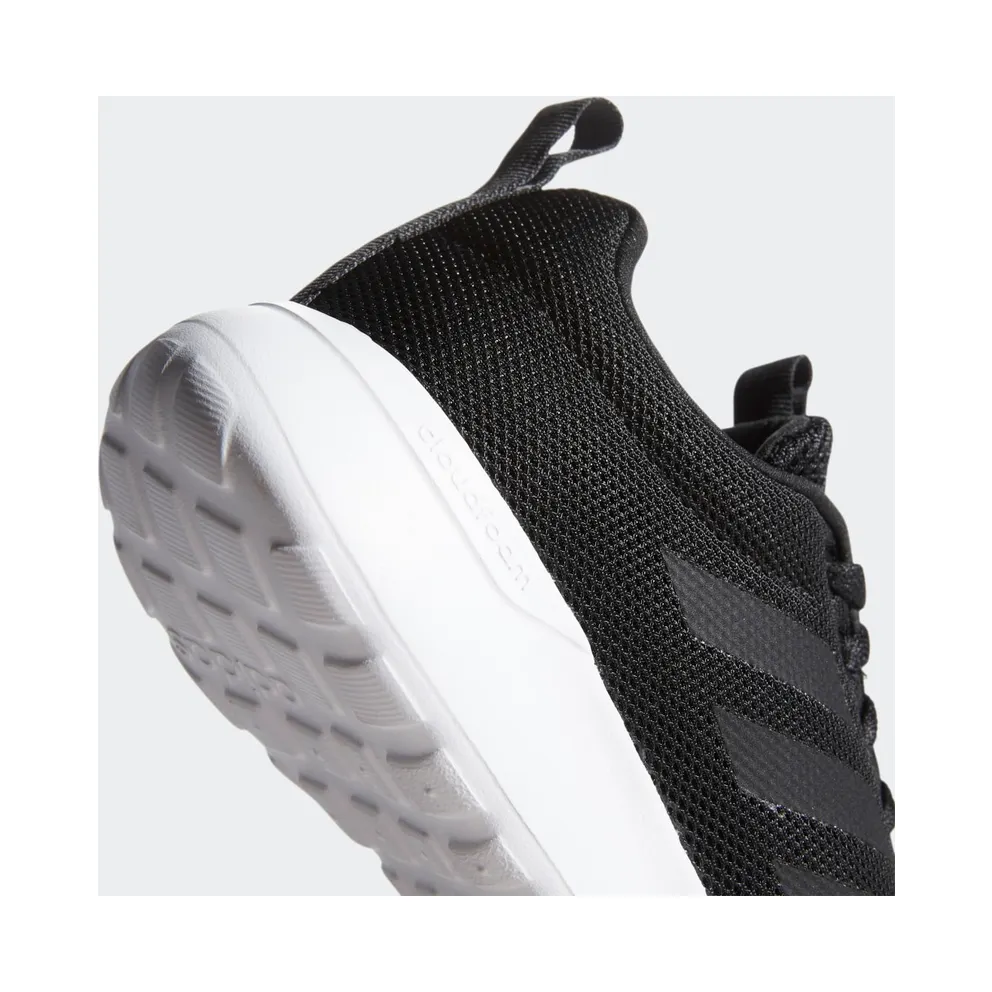 adidas Lite Racer CLN Core Black / Core Black / Grey Five (BB6896)
