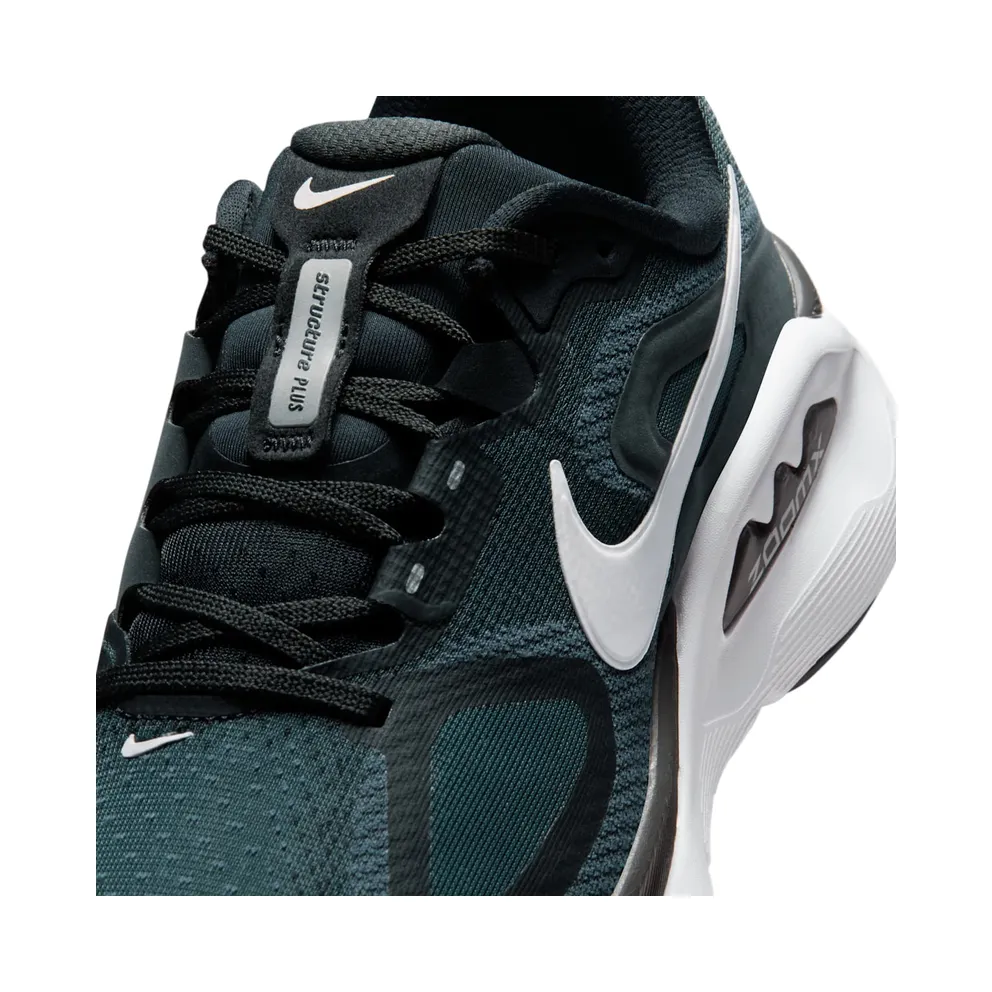 Nike Structure Plus Black Anthracite White (IM2536-001)