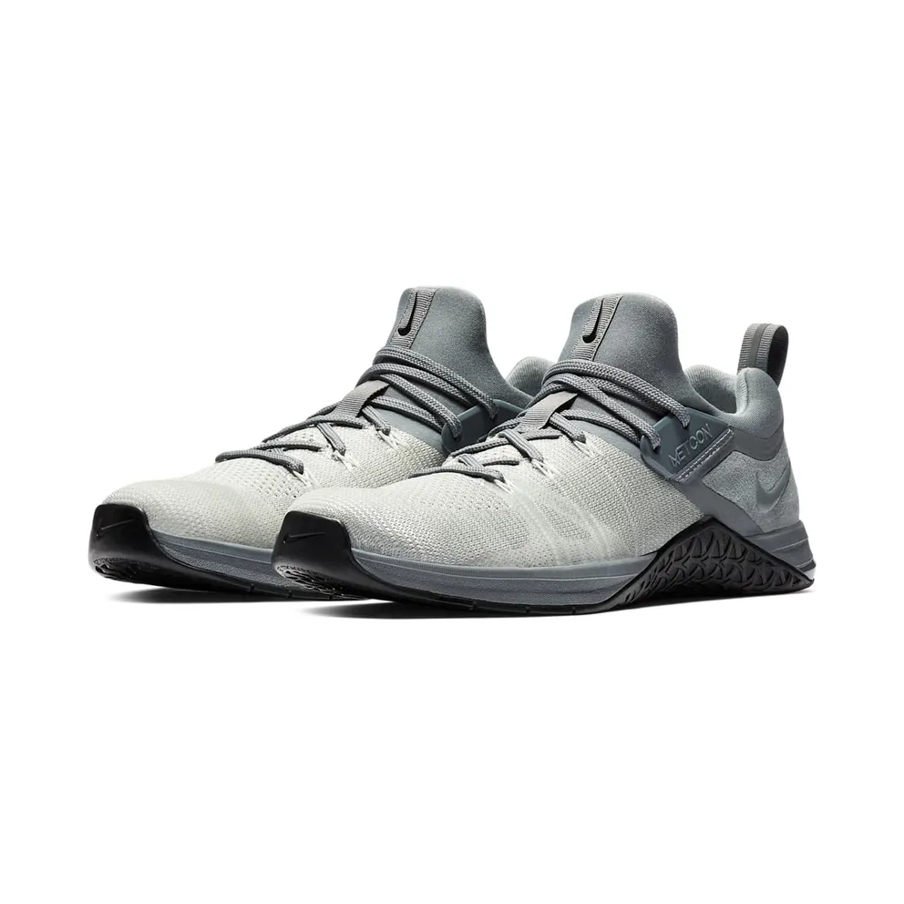 Nike Metcon Flyknit 3 Cool Grey (AQ8022-002)