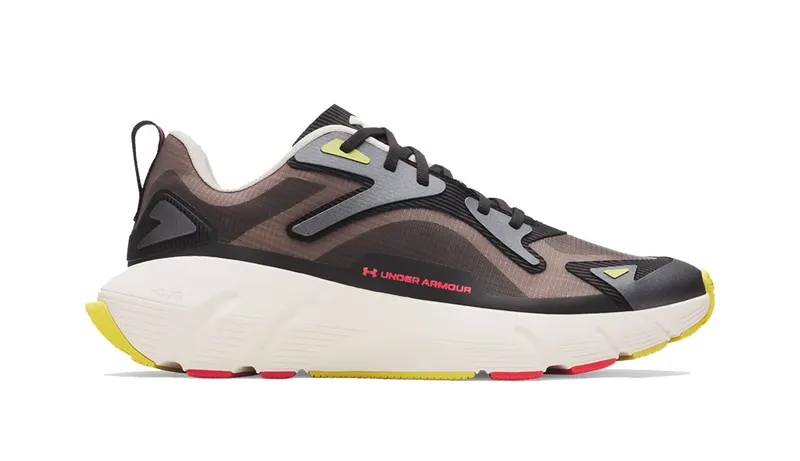 Under Armour Aura Black (6008992001)