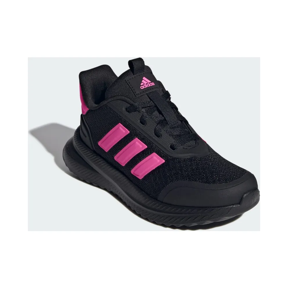 Adidas X_PLR PATH GS “Black / Lucid Pink / Black” (KJ6139)