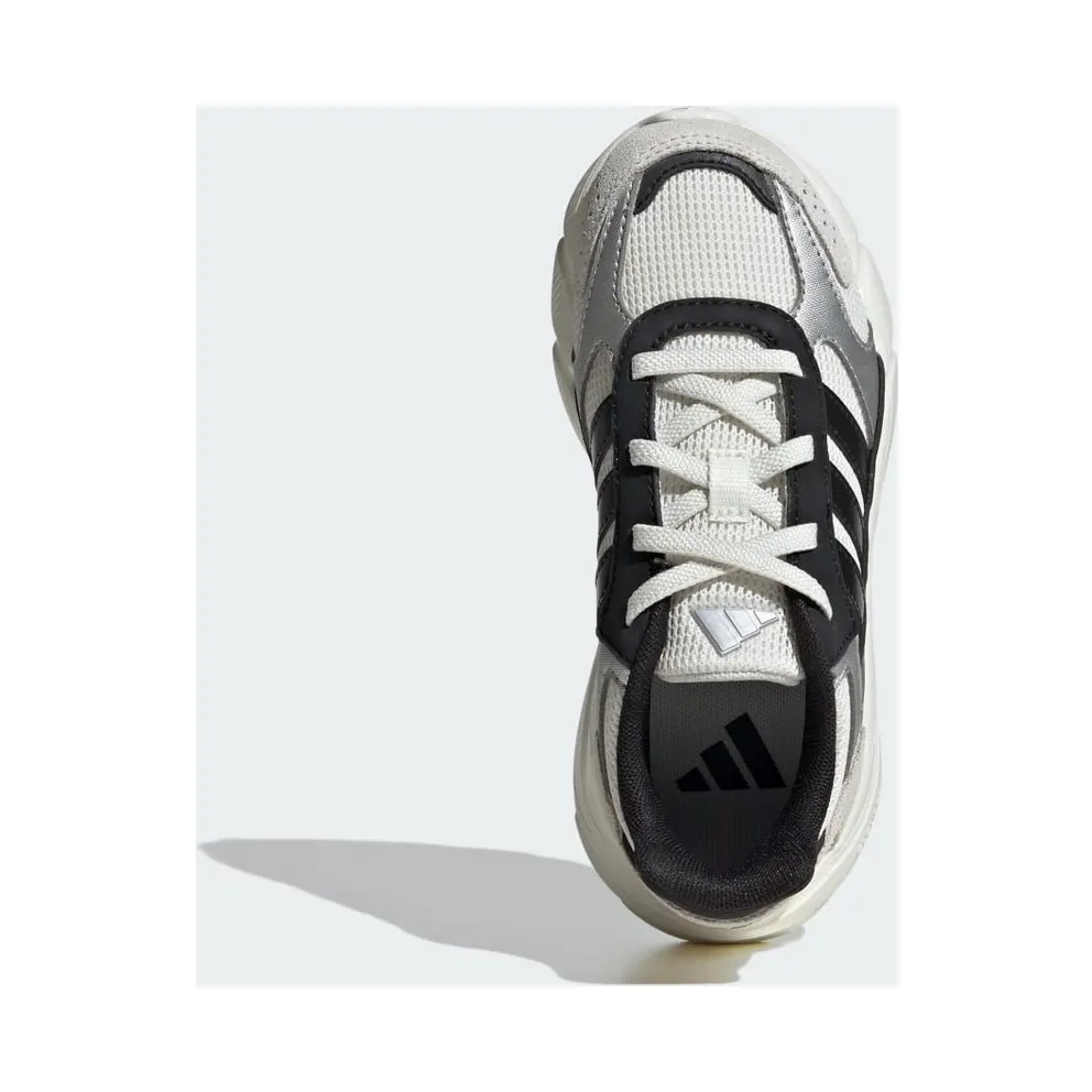 Adidas Crazychaos 2000 Kids Off White / Core Black / Matte Silver (JH6693)