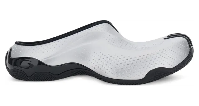 Balenciaga Slip-on “Grey” (841877 WBSKM 1010)