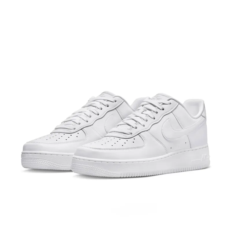Nike Air Force 1 Low ’07 Fresh White (DM0211-100)