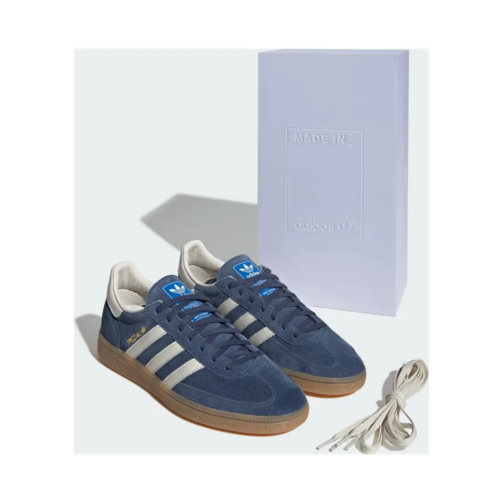adidas Handball Spezial Made In Germany Preloved Ink (JR9534)