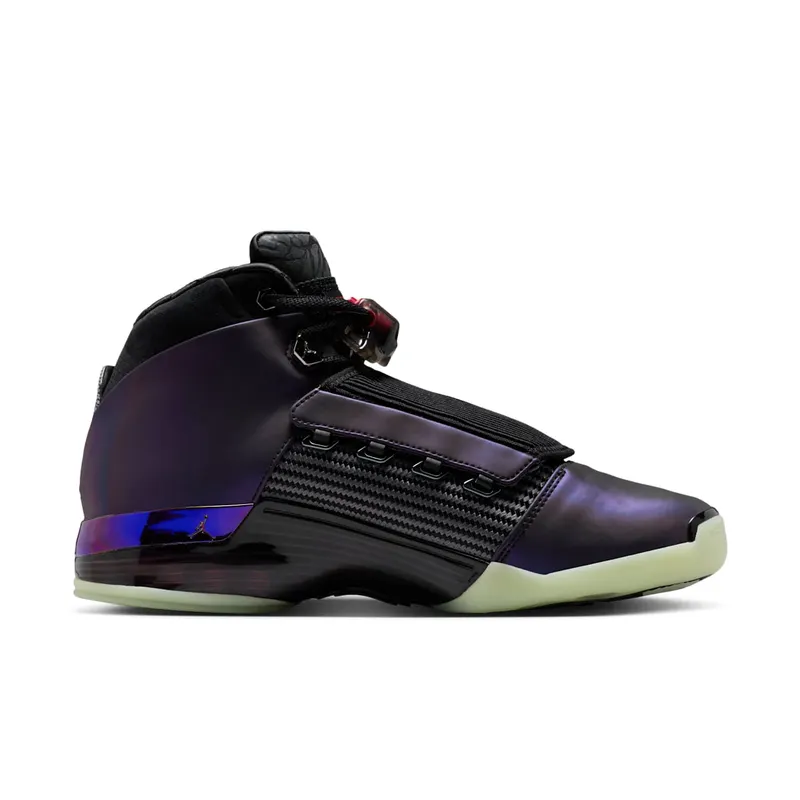 Air Jordan 17 Mid “Doernbecher” (IO7684-921)