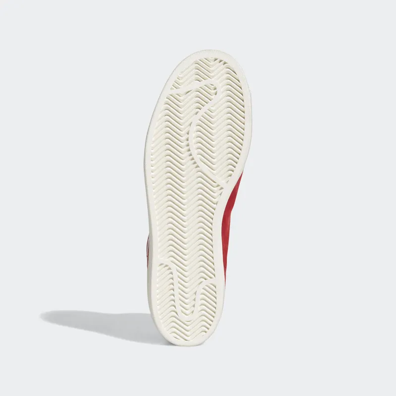 adidas Pro Model Chicago Power Red/Cloud White/Gold Foil (FV4485)