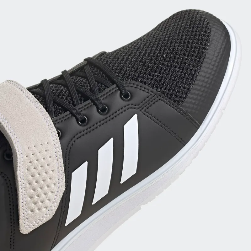 Adidas Power Perfect 3 Tokyo Weightlifting Core Black / Cloud White / Core Black (GX2895)