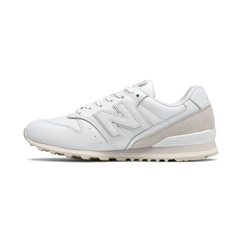 New Balance WL996 FPS White / Silver Birch (WL996FPS)