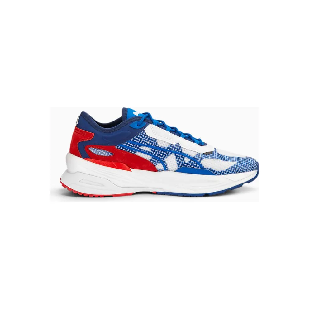 Puma BMW MOTORSPORT EXTENT NITRO “Blue” (307703-02)