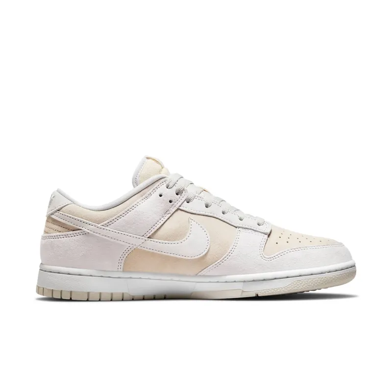 Nike Dunk Low Premium Vast Grey (DD8338-001)