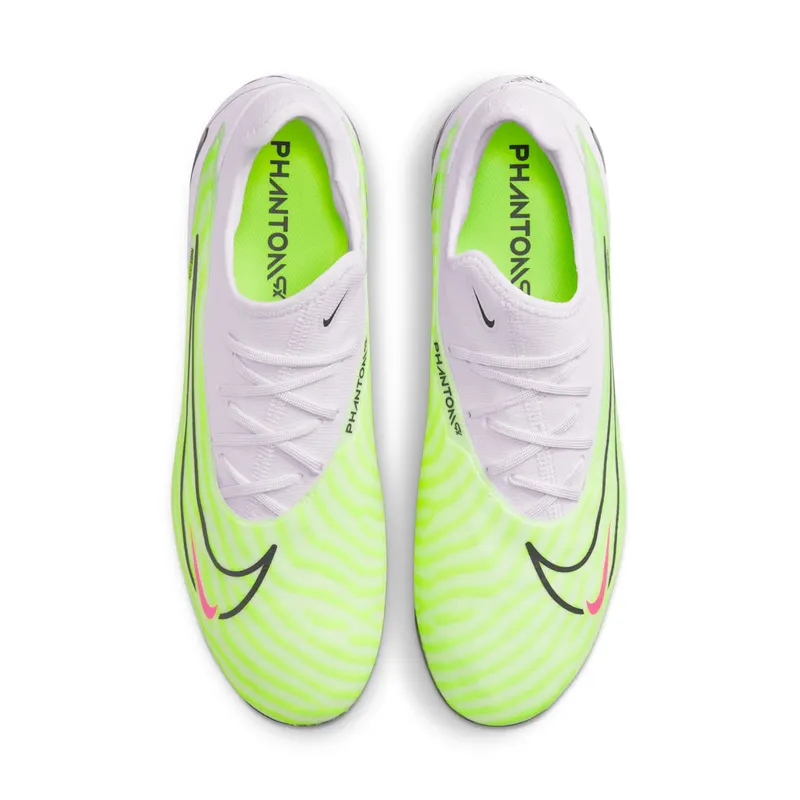 Nike Phantom GX Pro FG Luminous Pack (DD9463-705)