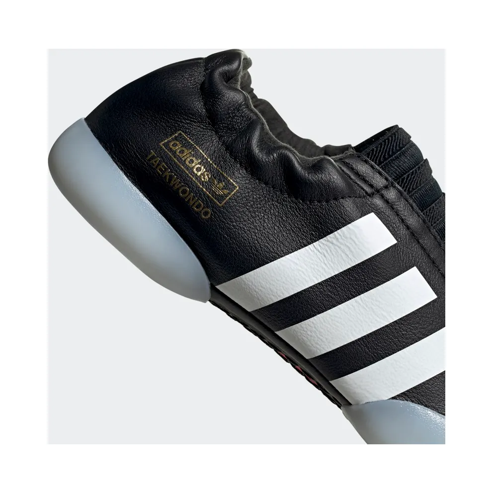 adidas Taekwondo Core Black / Cloud White / Cloud White (EF4703)