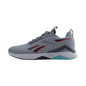 Reebok NANOFLEX ADVENTURE TR “Grey” (GY9778)
