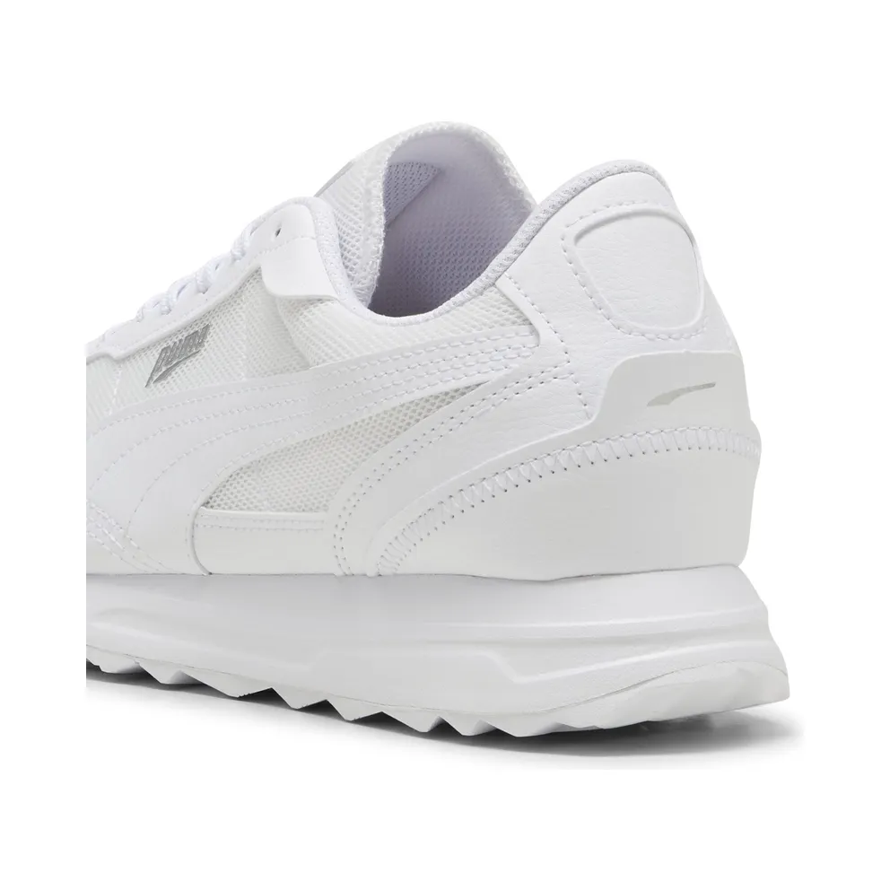 Puma Road Rider “Puma White / Puma White” (397432_06)