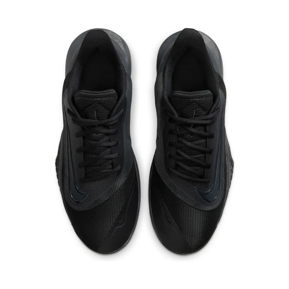 Nike Precision VII Black Anthracite (FN4322-001)