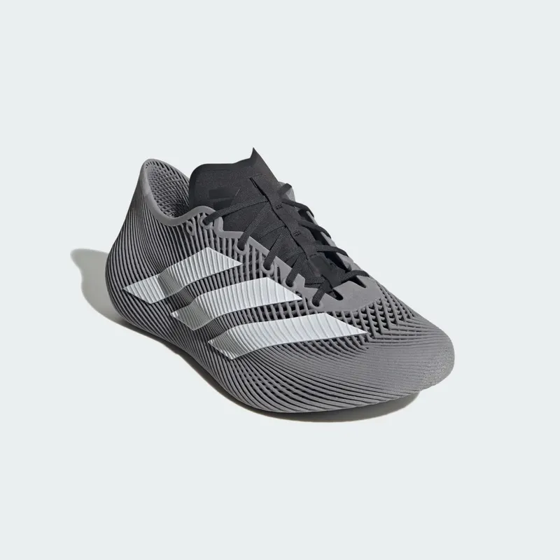 adidas Climacool Laced Shoes Grey Four Chalk White Carbon (KJ8967)
