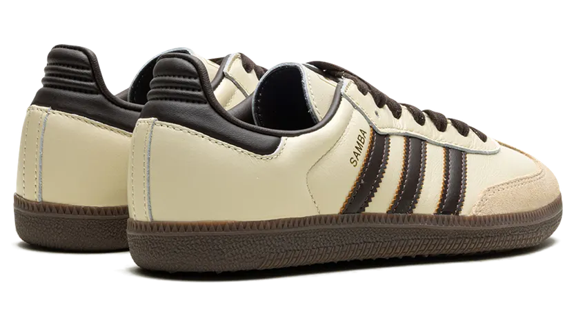 adidas-samba JR2660