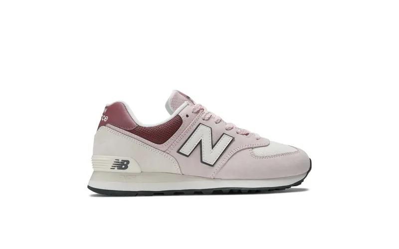 New Balance 574 Alloy Pink (U574OY2)