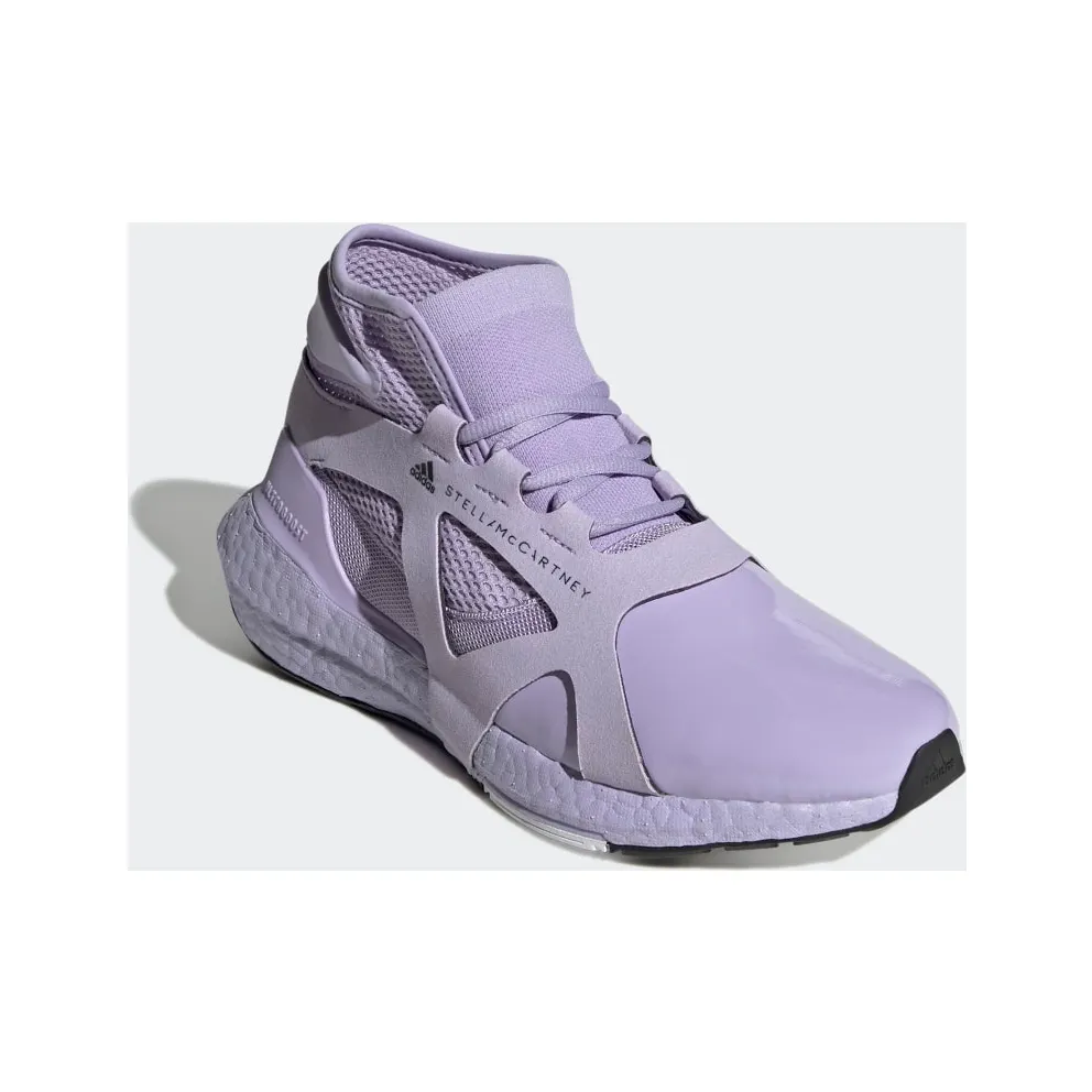 Adidas adidas by Stella McCartney Ultraboost 21 Shift Purple / Shift Purple / Shift Purple (GY4412)