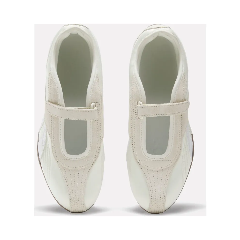 Reebok Ultra Lo Mary Jane “Vintage Chalk” (100261003)
