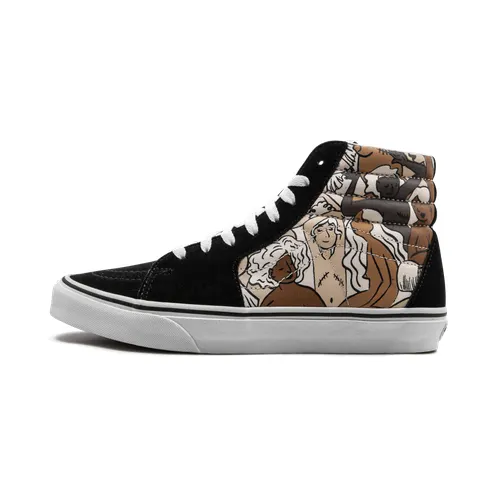 vans-sk8-hi VN0A4BV6TRL