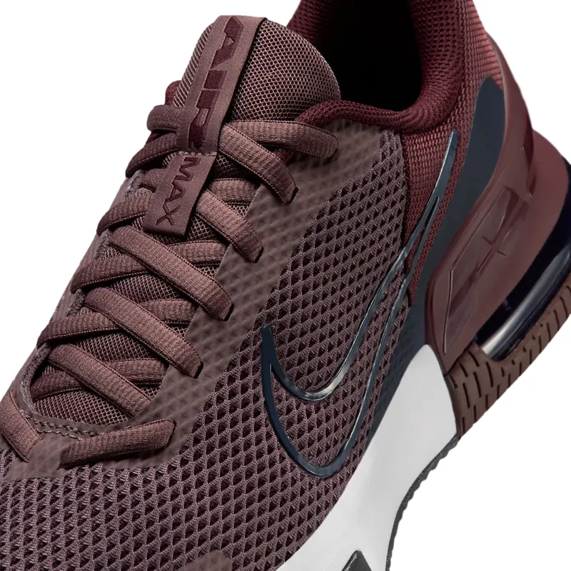 Nike Air Max Training Tattoo / Burgundy Crush / White (FQ1833-500)