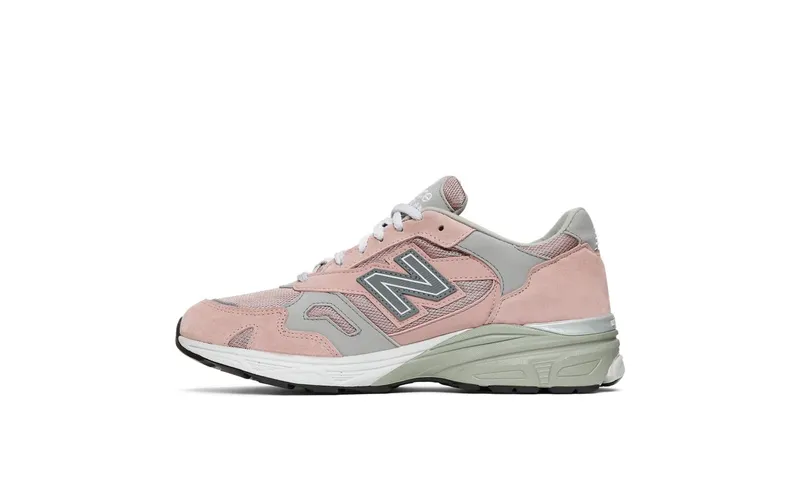 New Balance 920 MiUK Pink Grey (M920PNK)