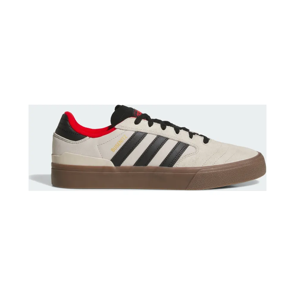 Adidas Busenitz Vulc II Bliss / Core Black / Gum (JQ1033)