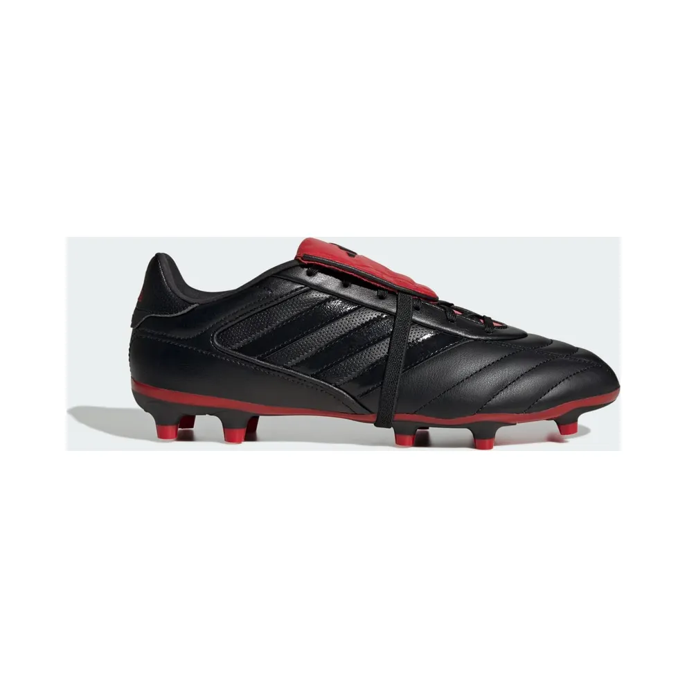 adidas Copa Gloro II FG Core Black Better Scarlet (IH7667)