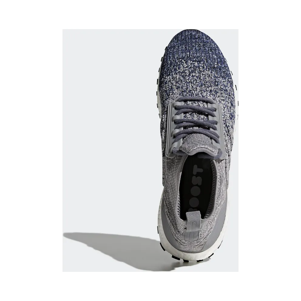 adidas Ultra Boost ATR Mid Grey Indigo Grey Three/Grey Two/Noble Indigo (BB6128)
