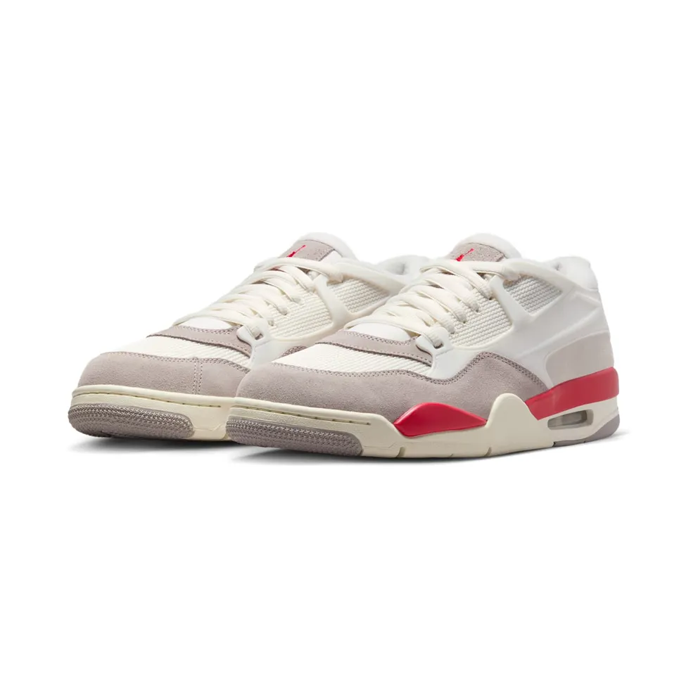 Air Jordan 4 RM “Fire Red” (HF8126-100)