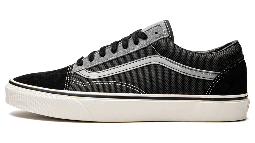 Vans Old Skool “Black Gray” (VN0A5KRFKW8)