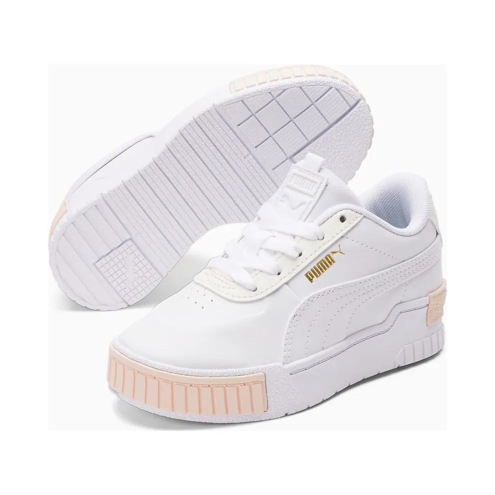 Puma Cali Sports White (37418703)