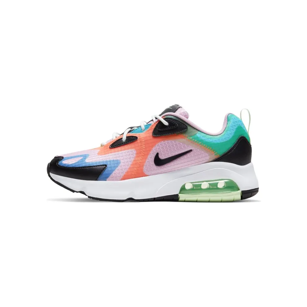 Nike Air Max 200 SE Pink (CJ0630-600)