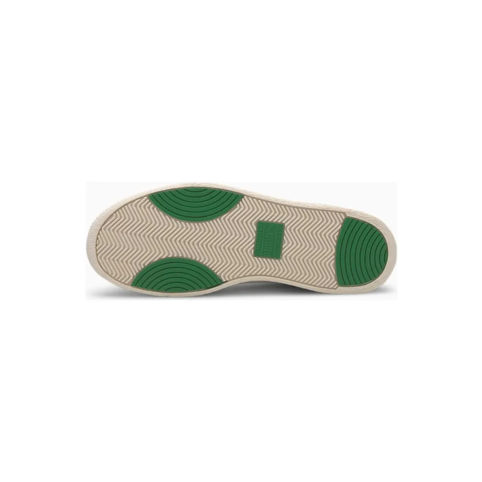 Puma Ralph Sampson Lo Perf Soft Puma White / Amazon Green / Whisper White (372395-01)