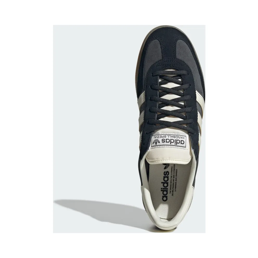Adidas Handball Spezial “Carbon White” (IH6590)