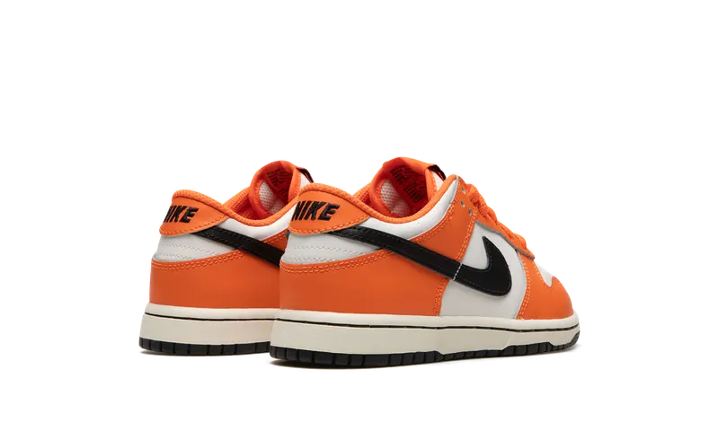 Nike Dunk Low Younger Kids’ Grey (DH9756-003)