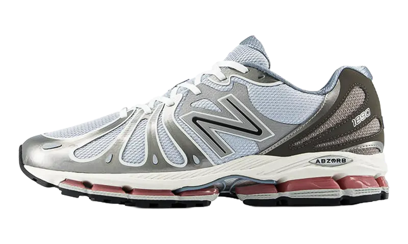 New Balance 1890 “Dark Silver Metallic” (U18907NG)