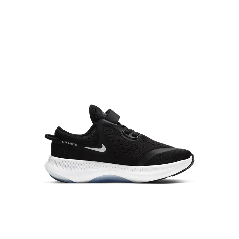 Nike Joyride Dual Run Black (PS) Black/White (CN9601-020)