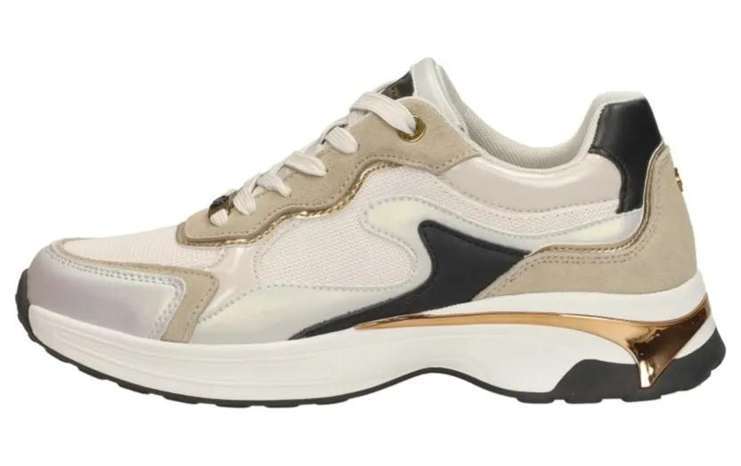 MEXX sneaker Beige (6000066982C43)