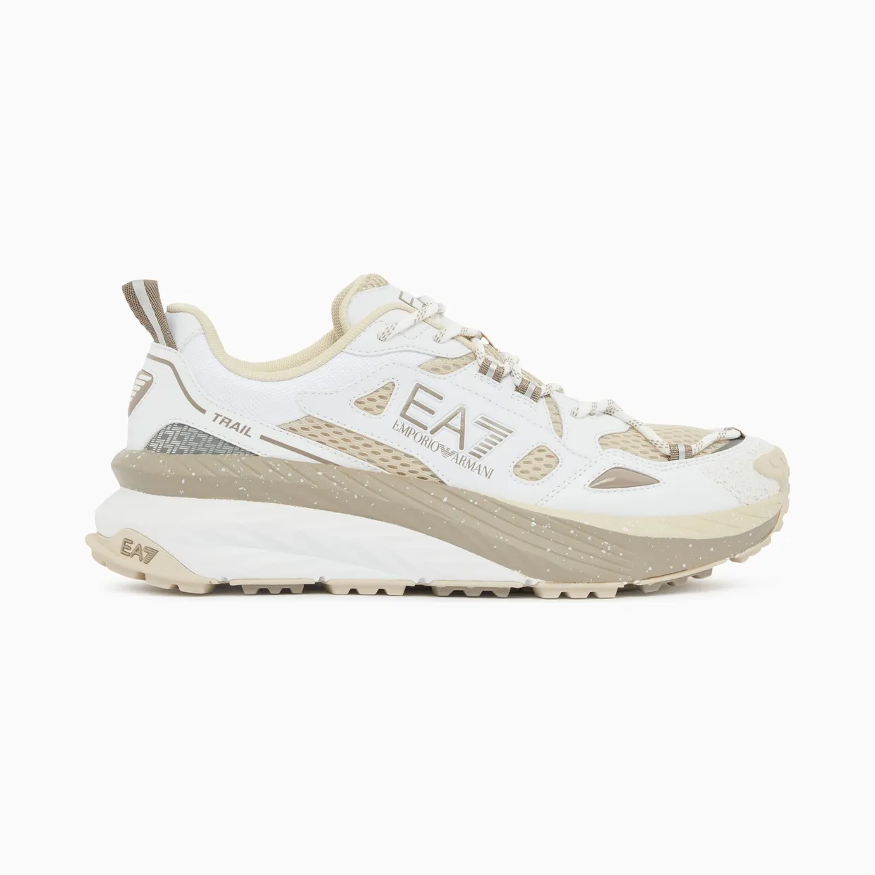 Armani Crusher Sonic Trail 2.0 In Breathable Mesh (7X000602-AF10181-MZ702)