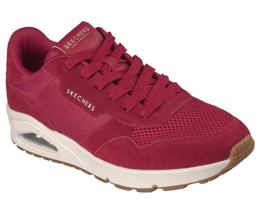 skechers-skech 183365_RED