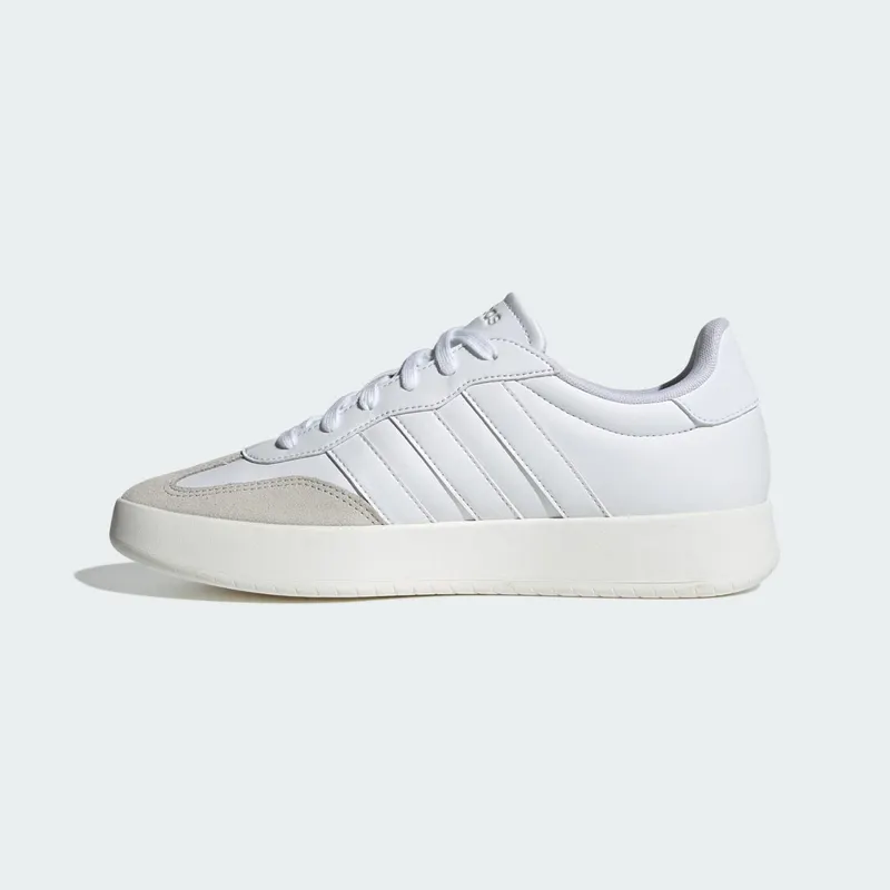 Adidas Barreda Cloud White / Cloud White / Grey One (JI2308)
