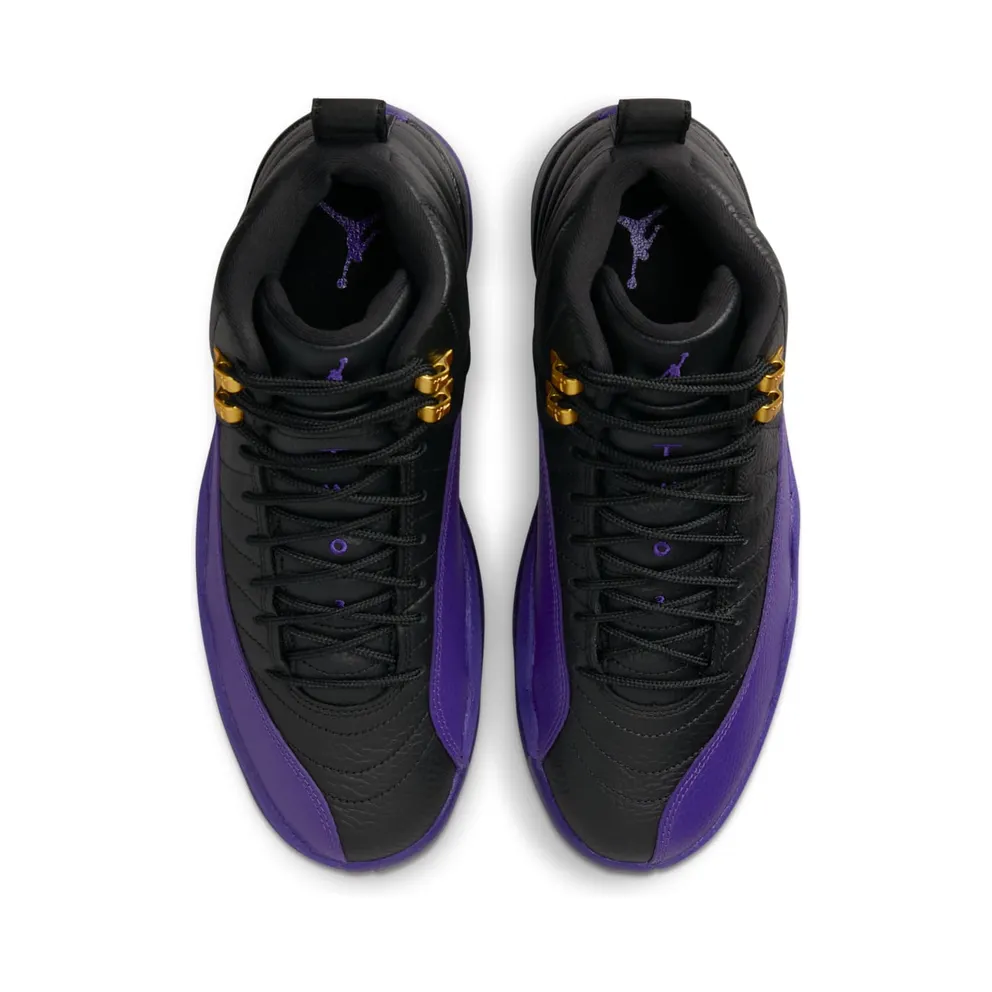 Air Jordan 12 “Field Purple” (CT8013-057)
