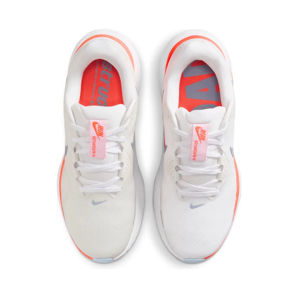 Nike Structure 26 White (HJ1101-105)